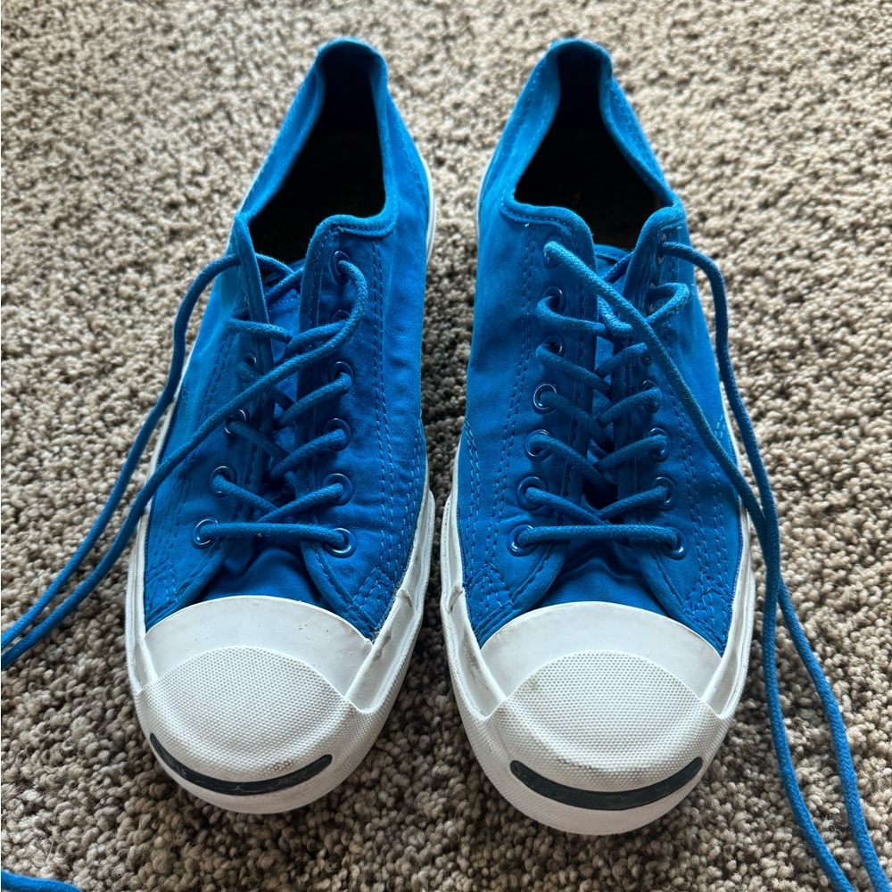 Jack Purcell Converse